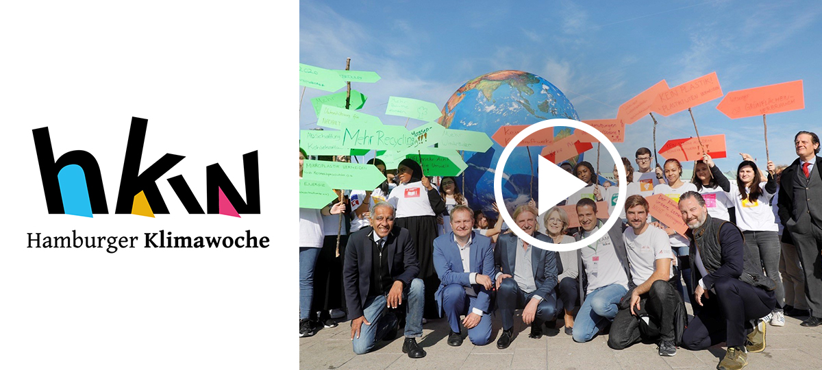 start video hamburger klimawoche